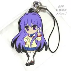 レア　クラナド- グラフアートデザイン アクリルキーホルダー 藤林 椋 2025年最新】藤林杏の人気アイテム - メルカリ