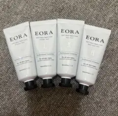 EORA エオラ ハンドクリーム 30g *4種セットのサムネイル