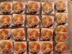 あんスタ　缶バッジ　イベコレ　遊木真　 2022 AUTUMN idol