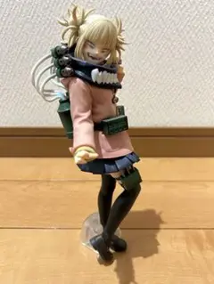 一番くじ 僕のヴィランアカデミア ラストワン トガヒミコ MASTARLISE