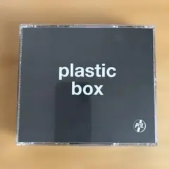 プラスチック・ボックス／パブリック・イメージ・リミテッド