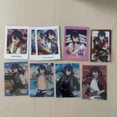 あんさんぶるスターズ 神崎颯馬 グッズセット