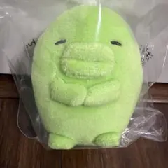 新品 たまごっち ぬいぐるみマスコット くちぱっち