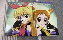 アイカツ ポスター 両面 星宮いちご 有栖川おとめ 初期アイカツ - メルカリ