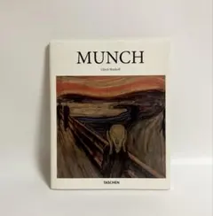 ムンク画集 TASCHEN 英語版 洋書 - メルカリ