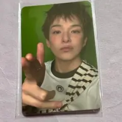 TREASURE LOVE PULSE Ktown4u スタンプ トレカ アサヒ