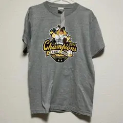 Mizuno SoftBank HAWKS 2014 Tシャツ M 秋山幸二監督のサムネイル