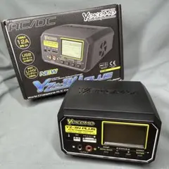 YOKOMO YZ-110 PRO ver.2 充電器 中古品 YOKOMO YZ-110 PRO ver.2 充電器 中古品 - メルカリ