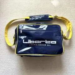 리베르타 축구 Liberta Soccer SCL 볼백