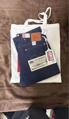 Levi's Vintage Clothing 501xx 1933のサムネイル
