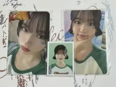 2025年最新】Ive シーグリ soundwave ユジンの人気アイテム - メルカリ