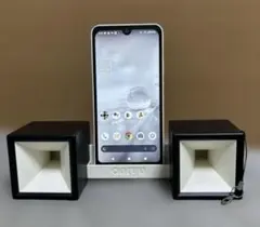 【特価！】サウンドブースター！ 電源不要！スマホを置くだけ音量３倍！onryuのサムネイル