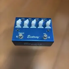 Bogner Ecstasy ギターエフェクター - メルカリ