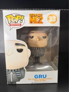 Funko pop! 1602 ロキ - メルカリ