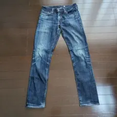 Levi's Made & Crafted スリムフィットデニムのサムネイル