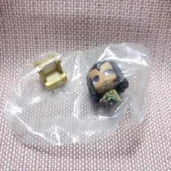 エルメェス・コステロ　ジョジョの奇妙な冒険 フィギュア JOJO WORLD 3