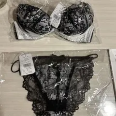 ワコール トレフル　ブラC70 タンガM ワコール トレフル ブラC70 タンガM - メルカリ