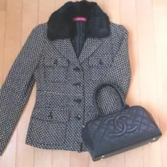 【美品】Pinkygirlsジャケットのサムネイル