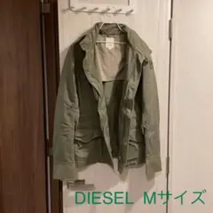 DIESEL ディーゼル アウター M 春コート
