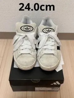 adidas アディダス キャンパス スニーカー 00s 24.0cmのサムネイル