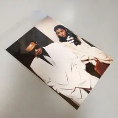 石田ゆり子写真（２Ｌ判）