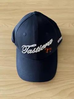 JRA限定品 タスティエーラ 日本ダービー馬 キャップのサムネイル