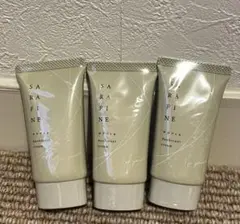 SARAFINE デオドラントクリーム 25g 3本セットZORO様専用