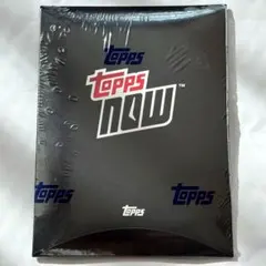早い者勝ち❗️Topps now ドジャース ワールドシリーズ　2025未開封