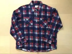 cascade シンガポール製　プリネル　60's XL