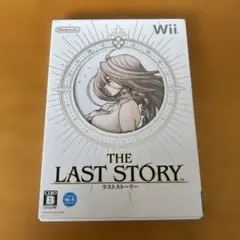 THE LAST STORY
