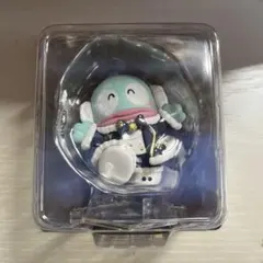 サンリオ　ハッピーくじ　A賞　ハンギョドン　2025 クリスマス　ハッピーホリ