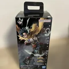 僕のヒーローアカデミア　緑谷出久フィギュア