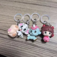 ヨロロ マロロ ピロロ トニセン うちゅ友 地球をとびだそう！ - メルカリ