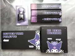 ロムアンド クロミ コラボ コスメ セット - メルカリ