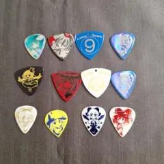 東方Project ピック セット チルノ 十六夜咲夜 霊夢 文 アリス 諏訪子