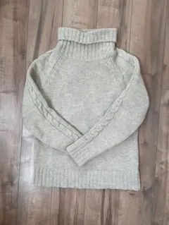 美品　MHL ニット セーター