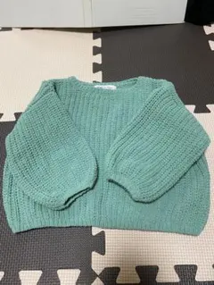 合計5着！子供服まとめ売り！ サイズ90 セーター他 子供服 ベビー服 美品