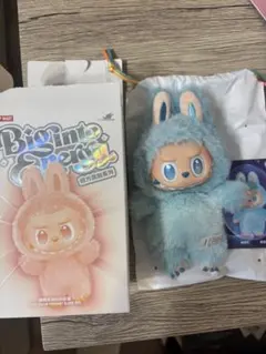 M*i様 エナジーラブブ HOPE