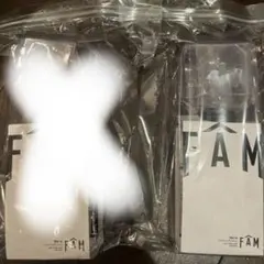 timelesz　ペンライト　FAM　タイムレス
