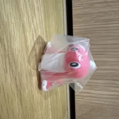 ポケモンキッズ　シャリタツ　たれたすがた