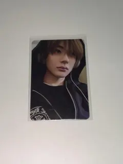 RIIZE アントン トレカ smini