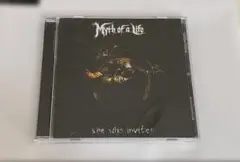 Myth of a life / She who Invites