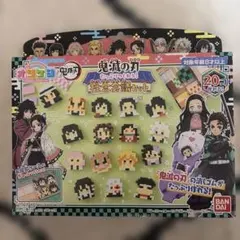鬼滅の刃 オリケシ 柱合会議セット