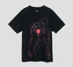 エヴァンゲリオン第4の使徒 サキエル Tシャツ graniph コラボ - メルカリ