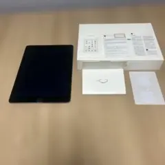 Apple iPad Air 2スペースグレー