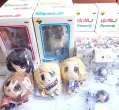 2026年最新】一番くじ ダブルチャンス けいおんの人気アイテム - メルカリ