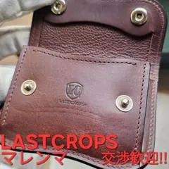 ラストクロップス タング LASTCROPS マレンマ ワイルドスワンズ