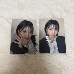 twice misamo ミサモ play トレカ ラキドロ モモ ②