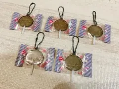 ちいかわ キャンディチャームズ ラッコ5個セット