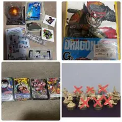 ドラゴンボール グッズセット